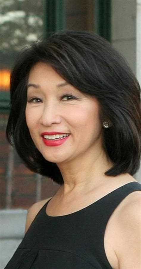 connie chung nude Porn Pics and XXX Videos